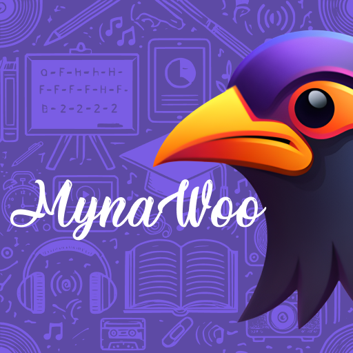 Mynawoo | Learn Languages AI پی سی
