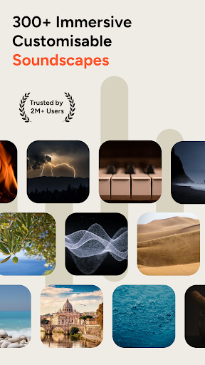 myNoise - The Soundscape App PC
