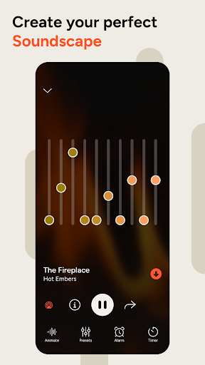 myNoise - The Soundscape App PC