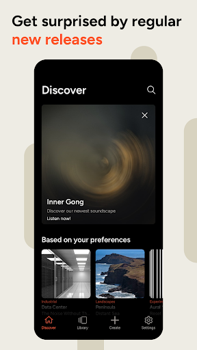 myNoise - The Soundscape App PC