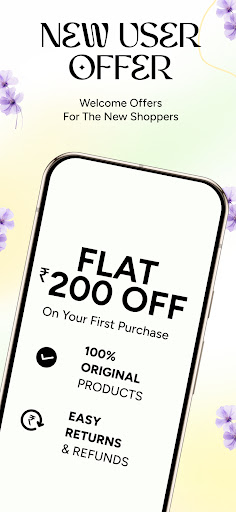 Myntra - Fashion Shopping App
