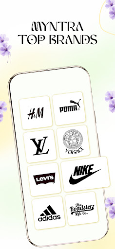 Myntra - Fashion Shopping App