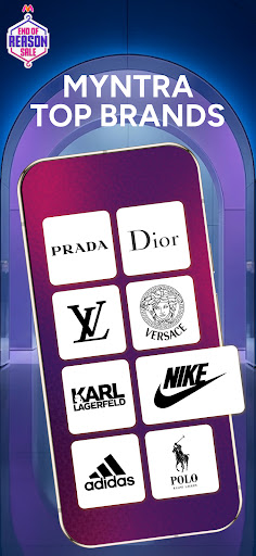 Myntra - Fashion Shopping App PC