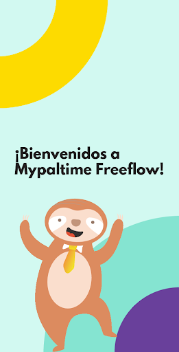 MyPalTime FreeFlow PC