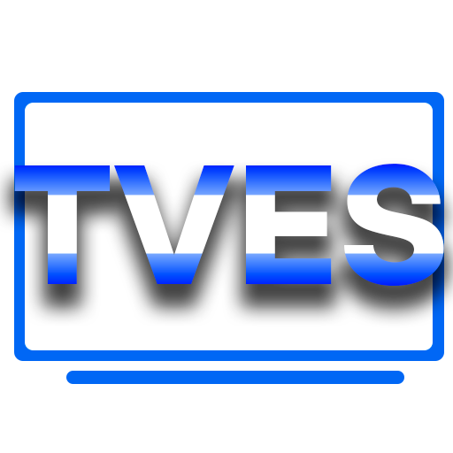 TVES - Canales TV El Salvador PC