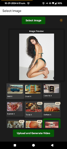 Pika Art  : AI Video Generator