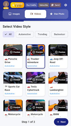 Pika Pika : AI Video Generator পিসি
