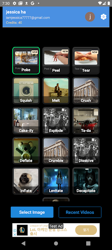 Pika Art  : AI Video Generator
