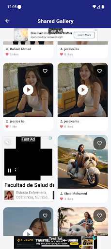 Pika Pika : AI Video Generator পিসি