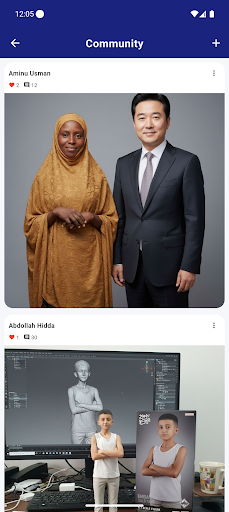 Pika Pika : AI Video Generator পিসি