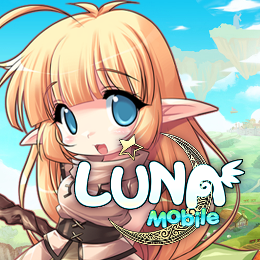 LUNA : MOBILE PC