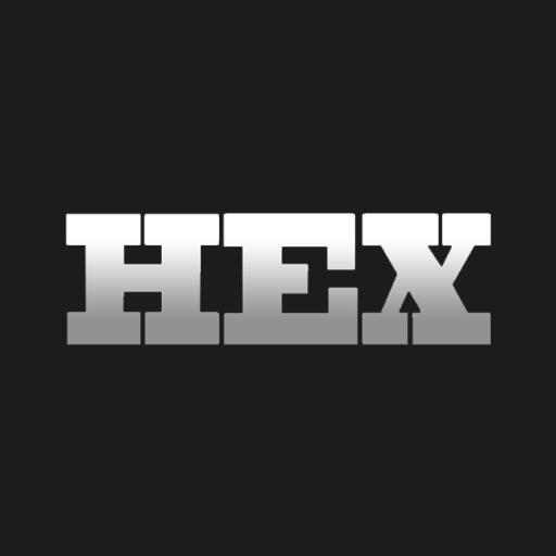 HEX Editor পিসি