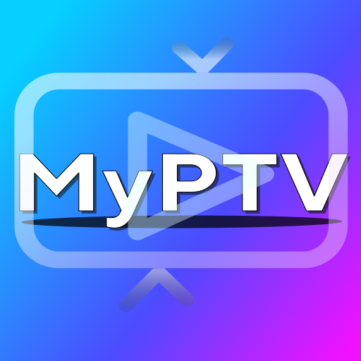 MyPTV Smart IPTV Player PC