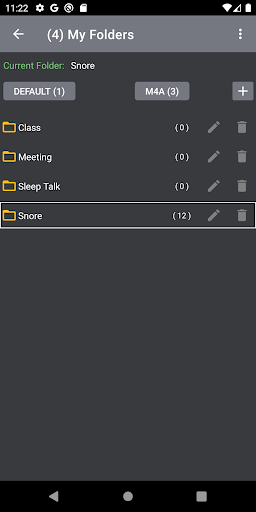 Voice Activated Recorder পিসি