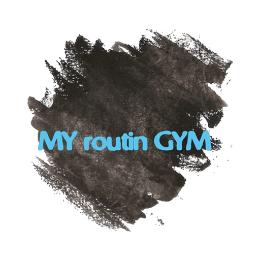 MY routin GYM　公式アプリ PC
