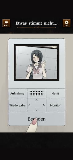 Unbequeme Geheimnisse PC