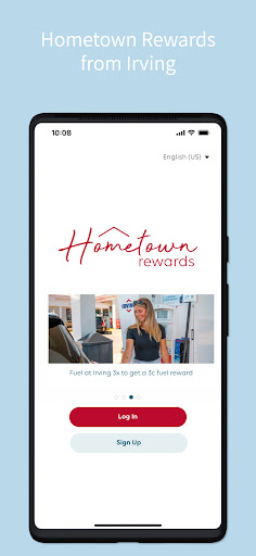 Hometown Rewards PC