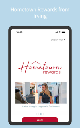 Hometown Rewards PC