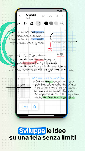 Nebo: Quaderno per Studenti PC