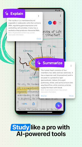Nebo: Note Taking for Students