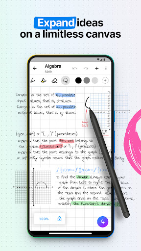 Nebo: Note Taking for Students