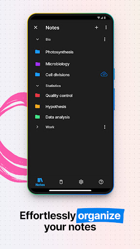 Nebo: Note Taking for Students