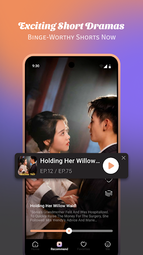 MyShort - Short drama & TV PC