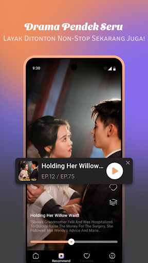 MyShort - Drama Pendek & TV PC