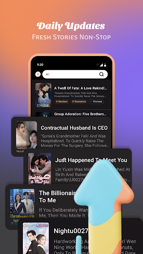 MyShort - Short drama & TV PC