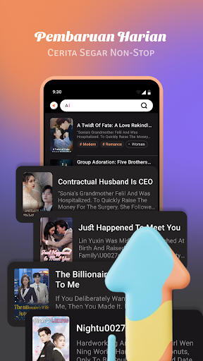 MyShort - Drama Pendek & TV PC