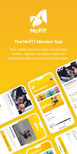 McFIT PC