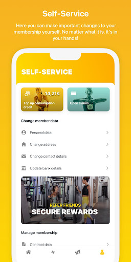McFIT PC