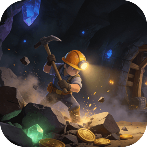 Mystery Mines Fun پی سی