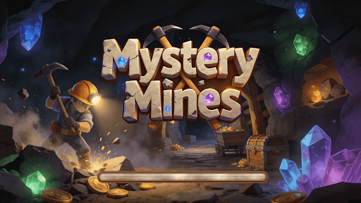 Mystery Mines Fun پی سی
