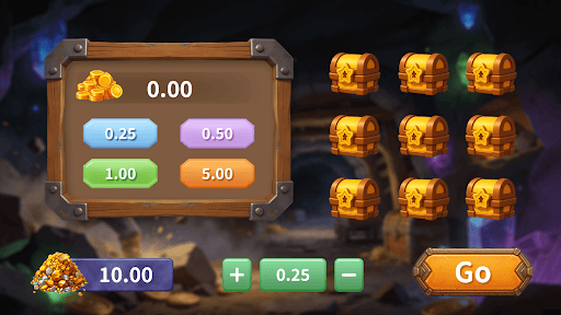 Mystery Mines Fun پی سی