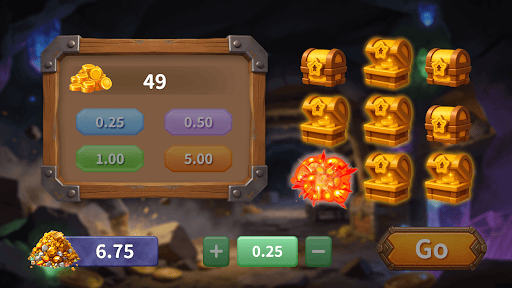 Mystery Mines Fun پی سی