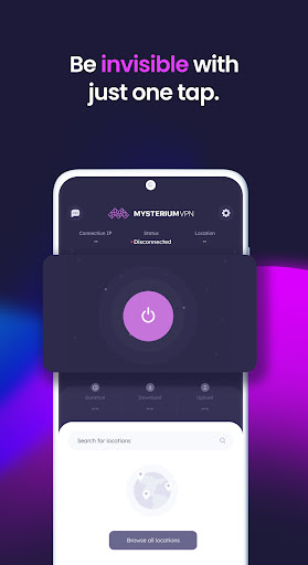 Mysterium VPN PC