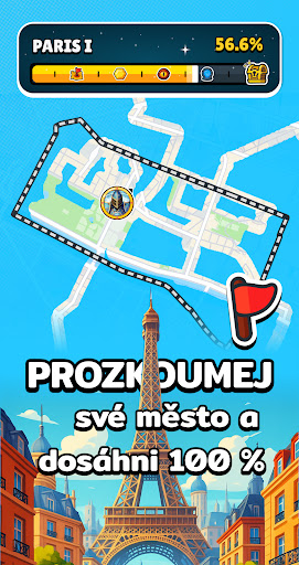 MysteryHike: Cestuj a Objevuj PC