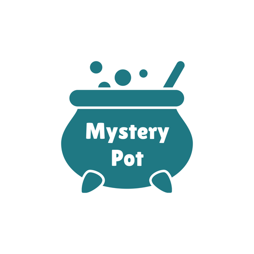 Mystery Pot : End Food Waste PC