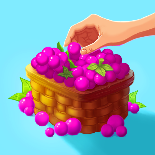 Berry Factory Tycoon PC