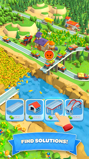 Farm Driver Tycoon