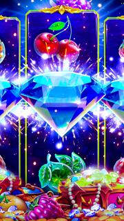 Majestic Diamond Harvest الحاسوب