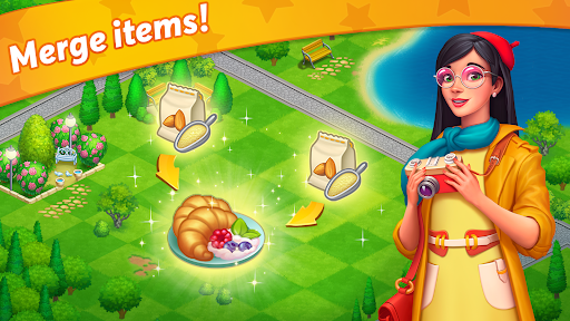 komputer Paris: City Adventure