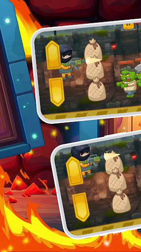 Fortune Fighter Defense para PC