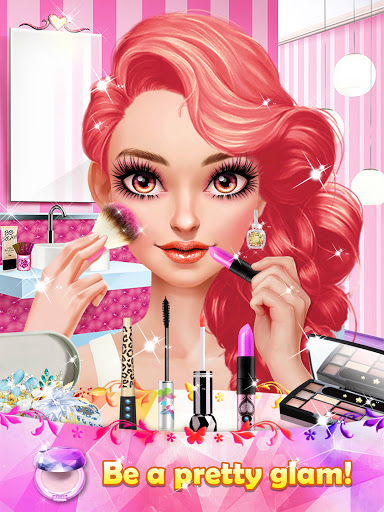 Glam Doll Salon - Chic Fashion