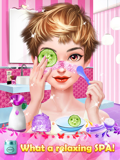 Glam Doll Salon - Chic Fashion