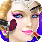 Beauty Princess Makeover Salon