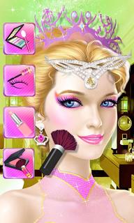 Beauty Princess Makeover Salon ?? ??