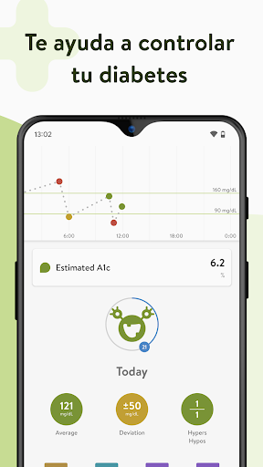 mySugr - Diario para diabetes PC