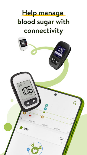 mySugr - Diabetes Tracker Log ПК